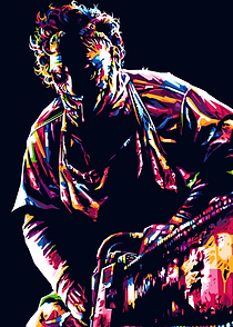 Chainsaw