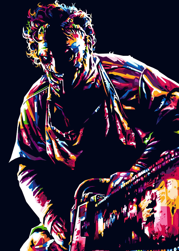 Chainsaw