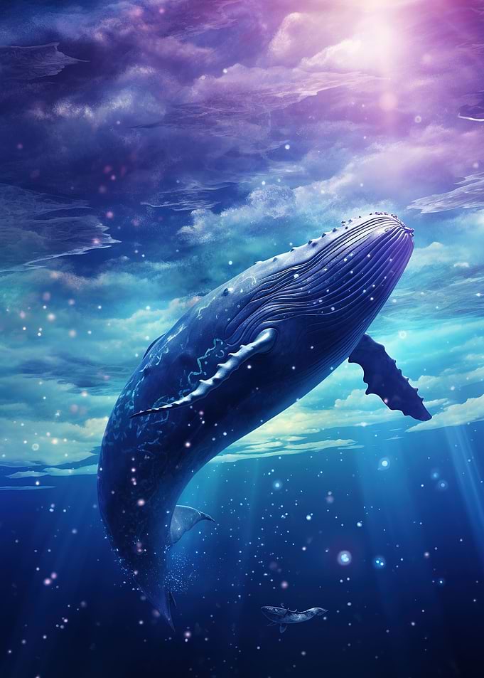Stellar Serenity