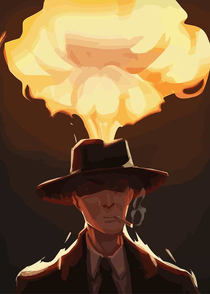 Oppenheimer