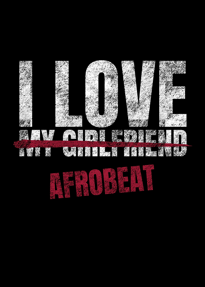 Afrobeat Music Lover