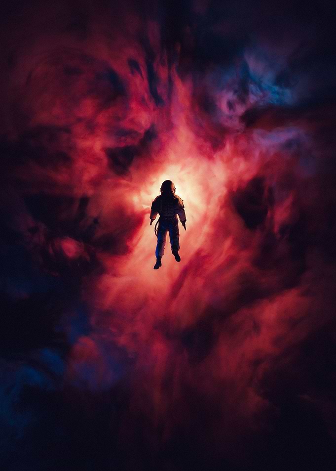 Cosmic Adventure