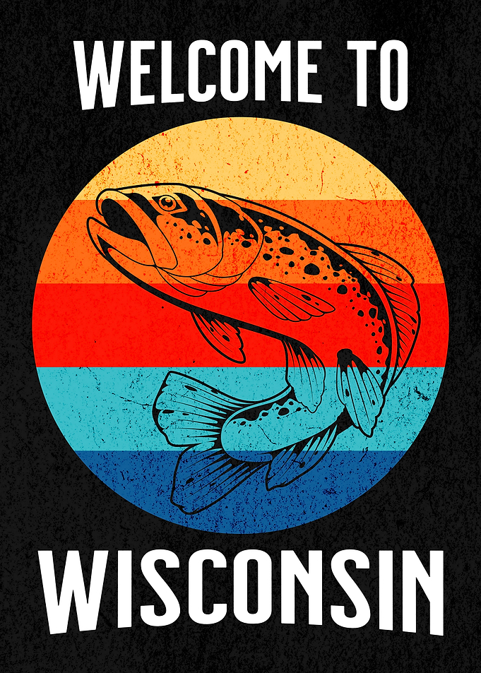 WISCONSIN FISHING