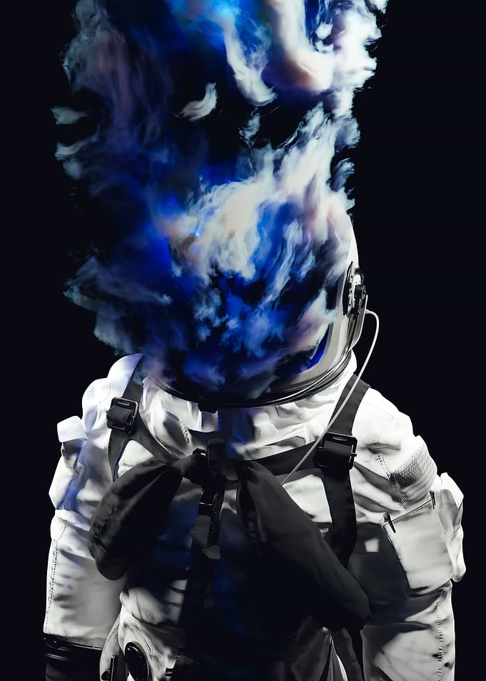 Lost in Smoke
