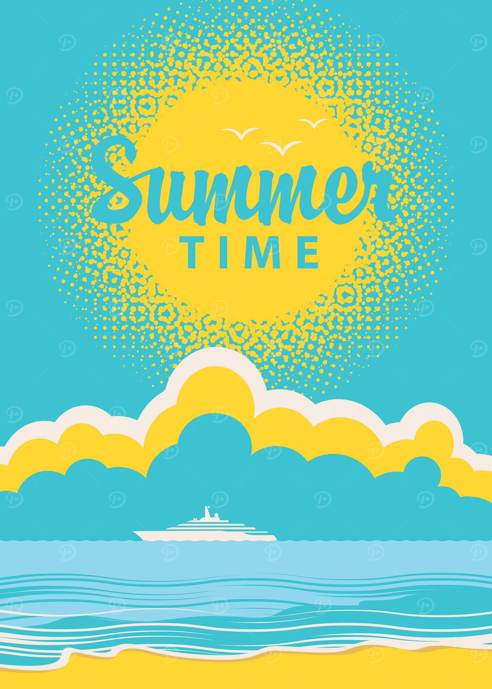 Summer Time
