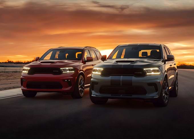 Dodge Durango