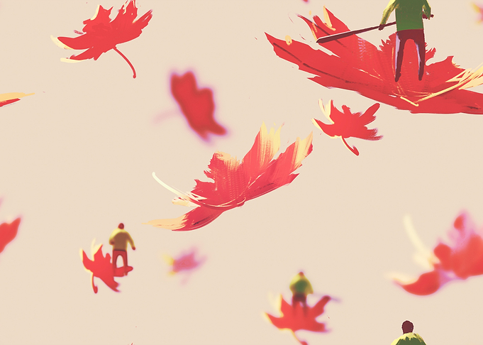 Seamless Pattern