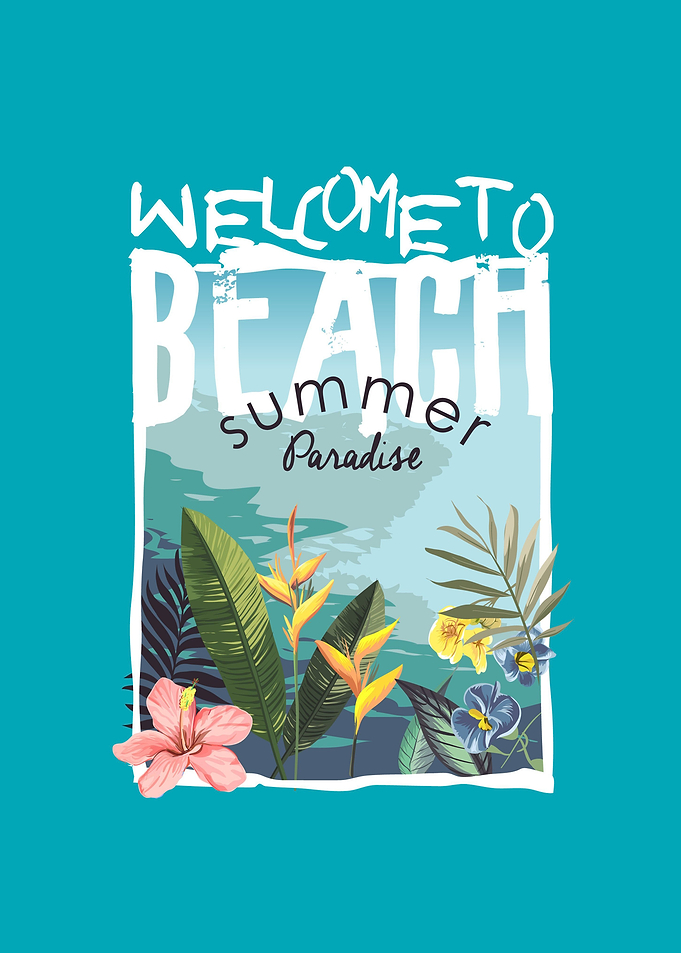 Welcome to Beach