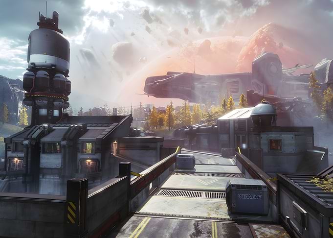 Titanfall 2