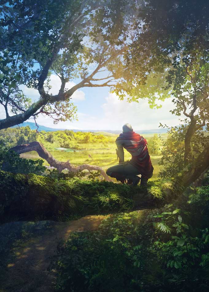 Forest Guardian