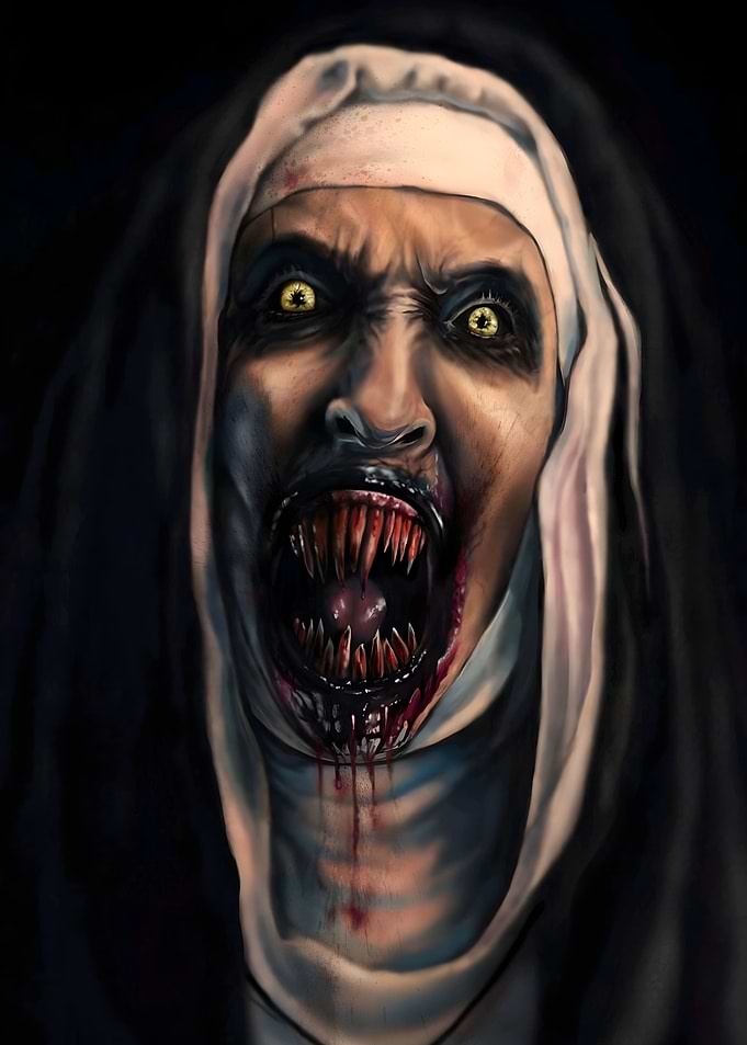 The Conjuring