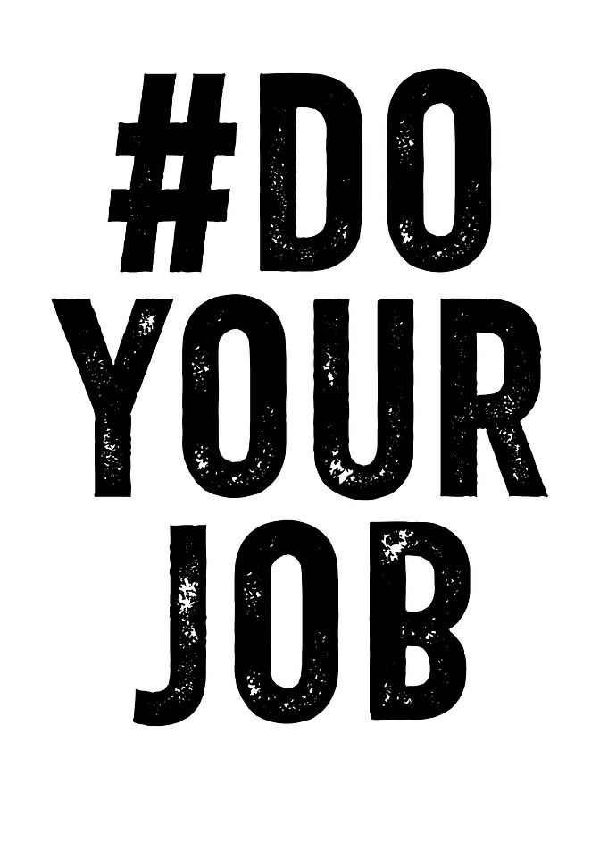 motivation job