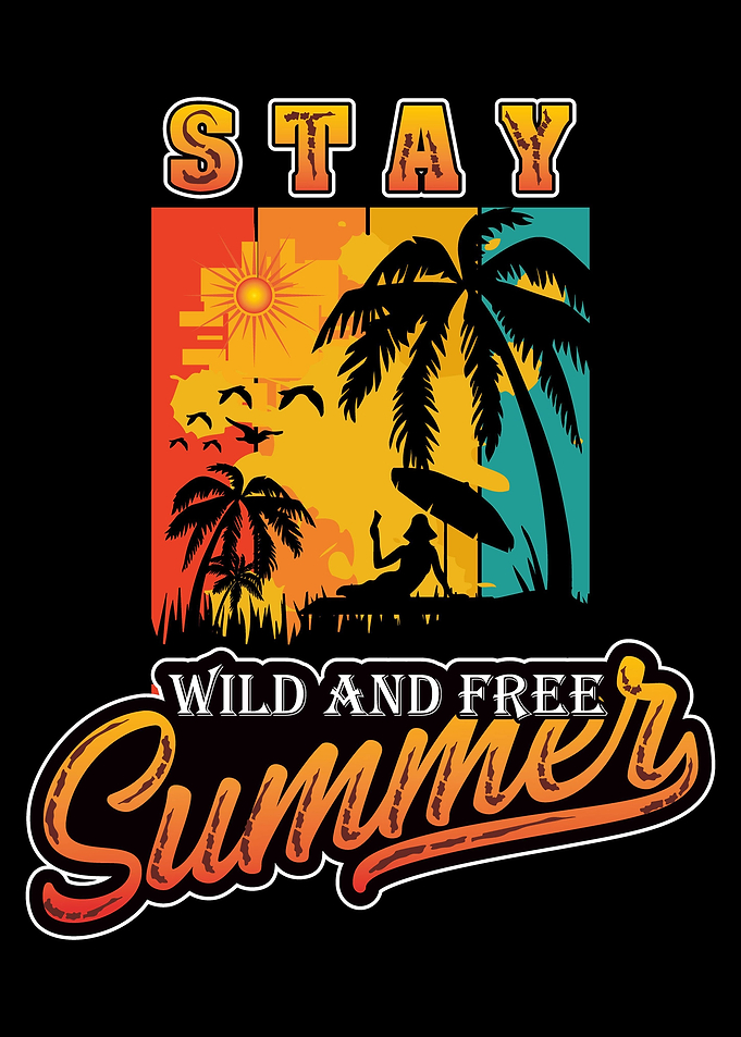 Summer Stay