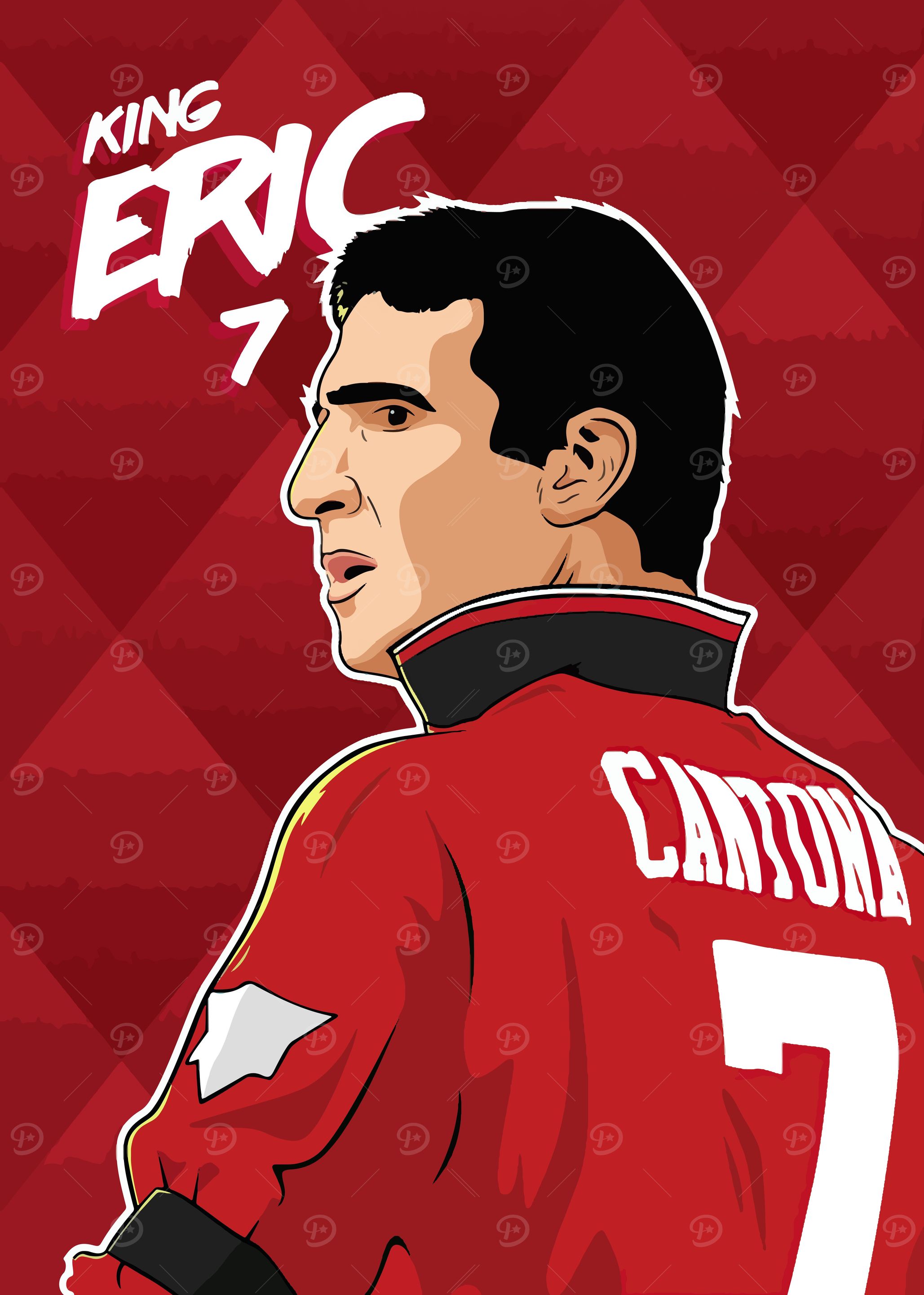 king eric