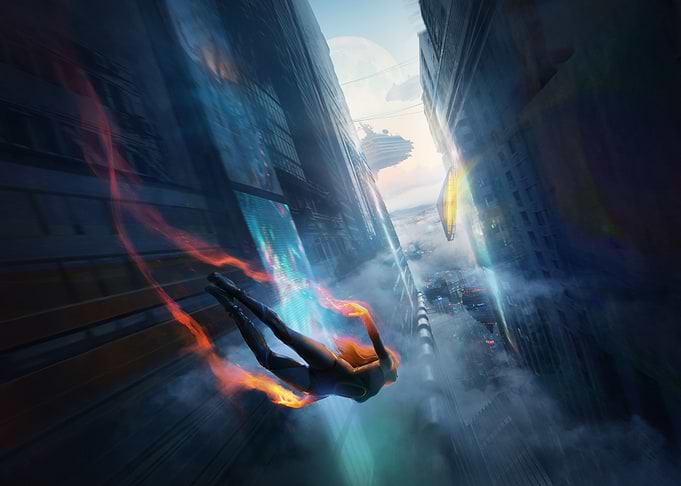 Pursuing power
