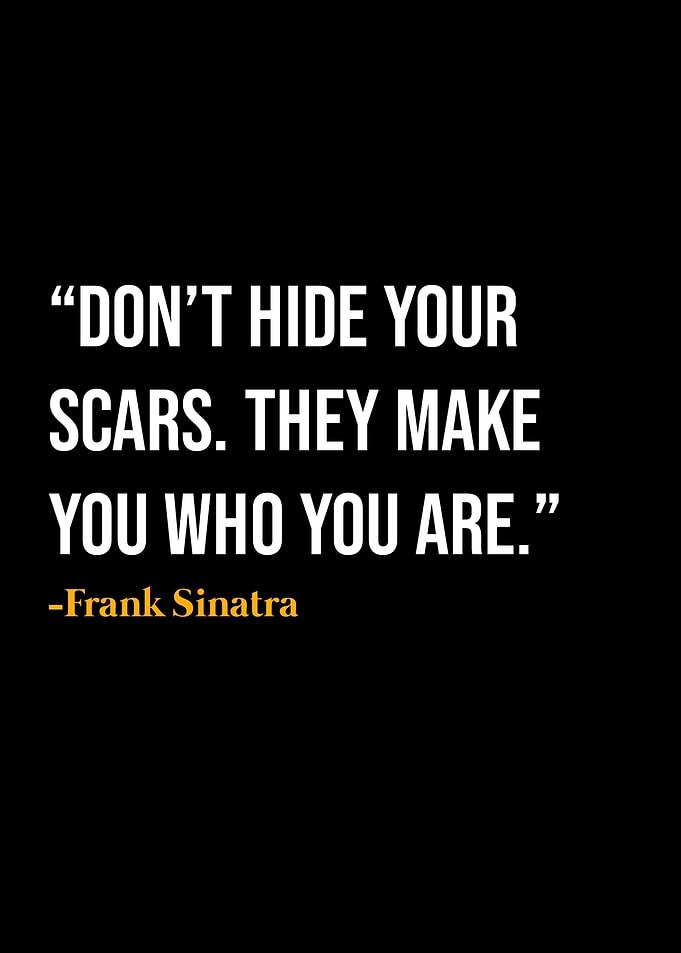Frank Sinatra Quote