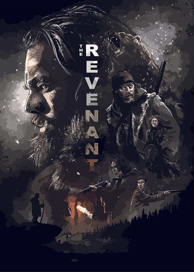 The Revenant