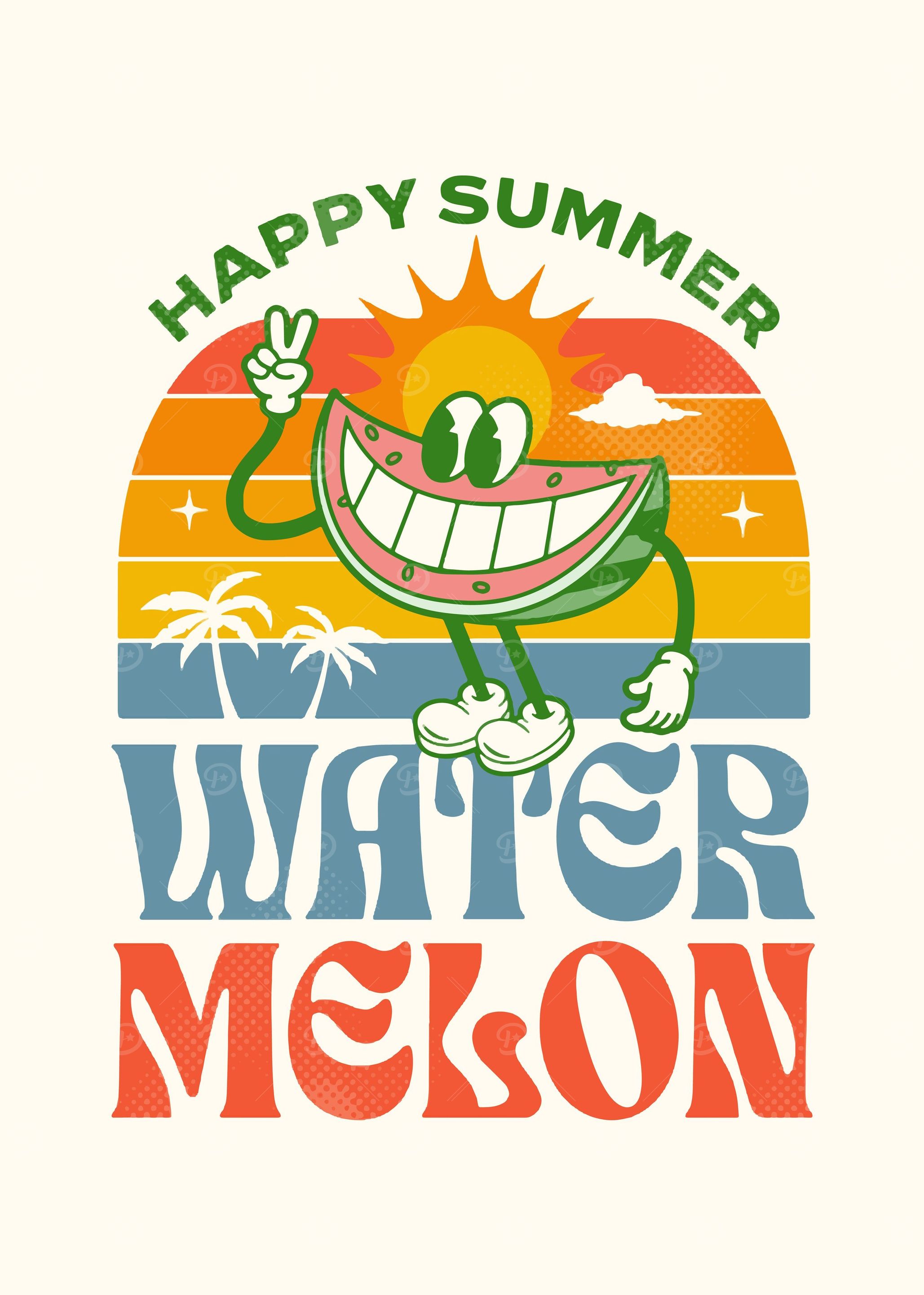 Happy Summer