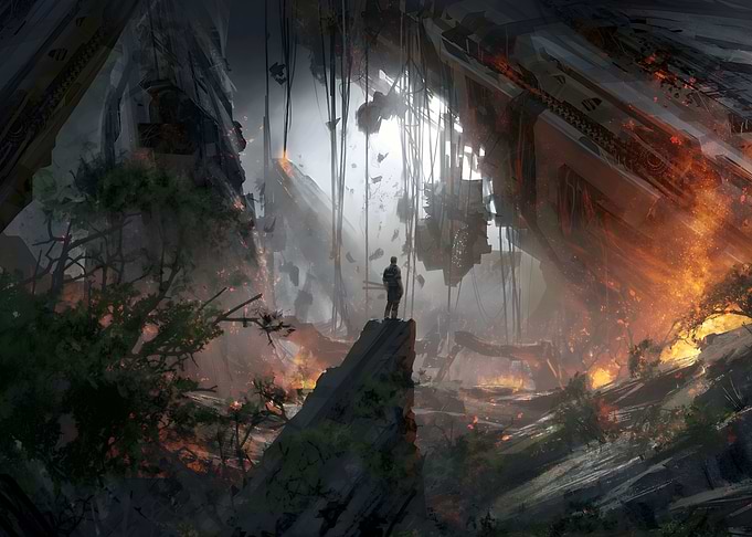Titanfall 2