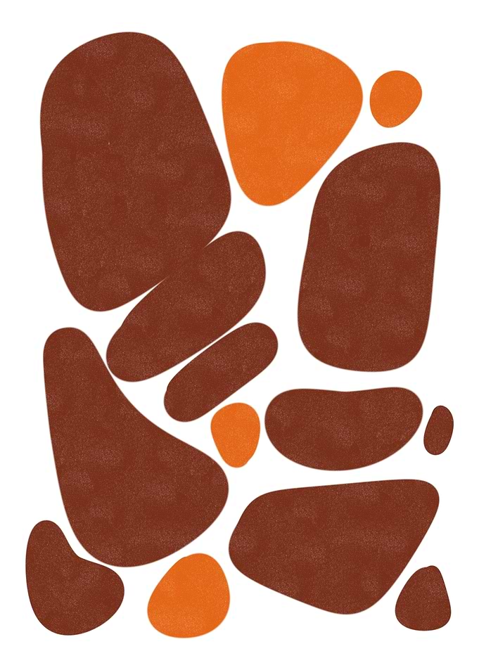 MINIMALIST PAINTING ART