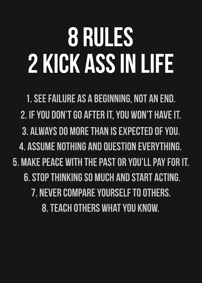 Motivation Quote