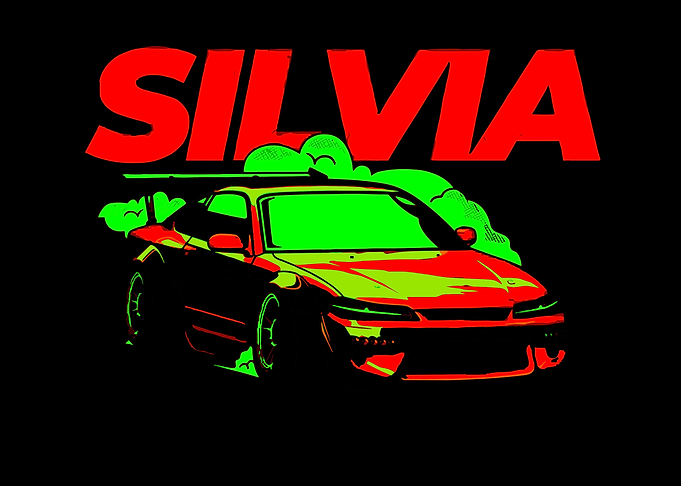 JDM Car