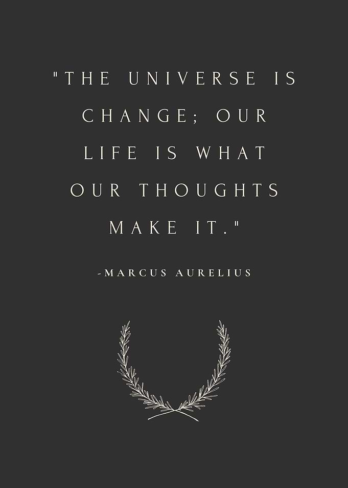 Marcus Aurelius Gift