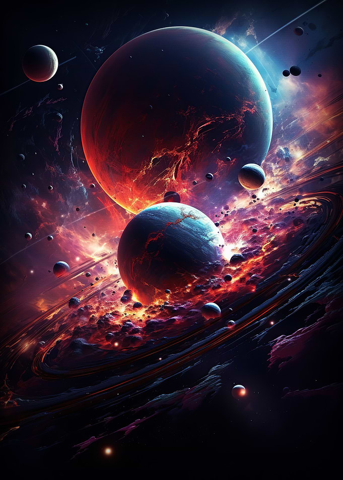 Planets