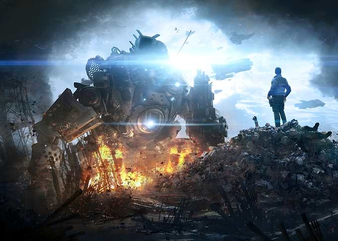 Titanfall 2