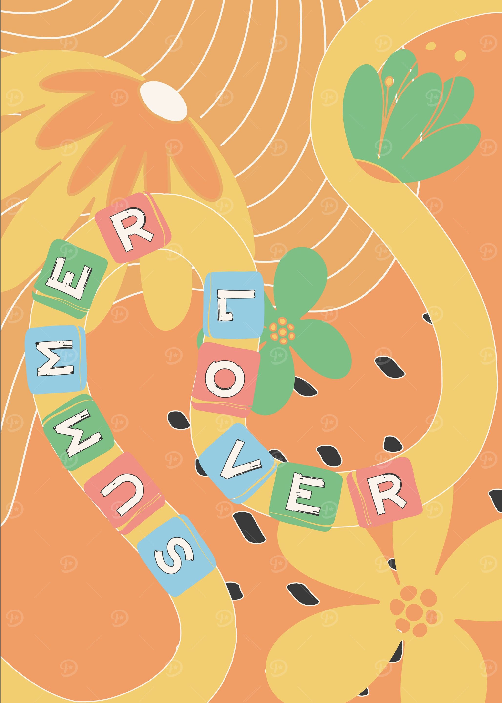 Summer Lover