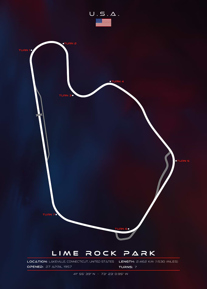 Lime Rock Park