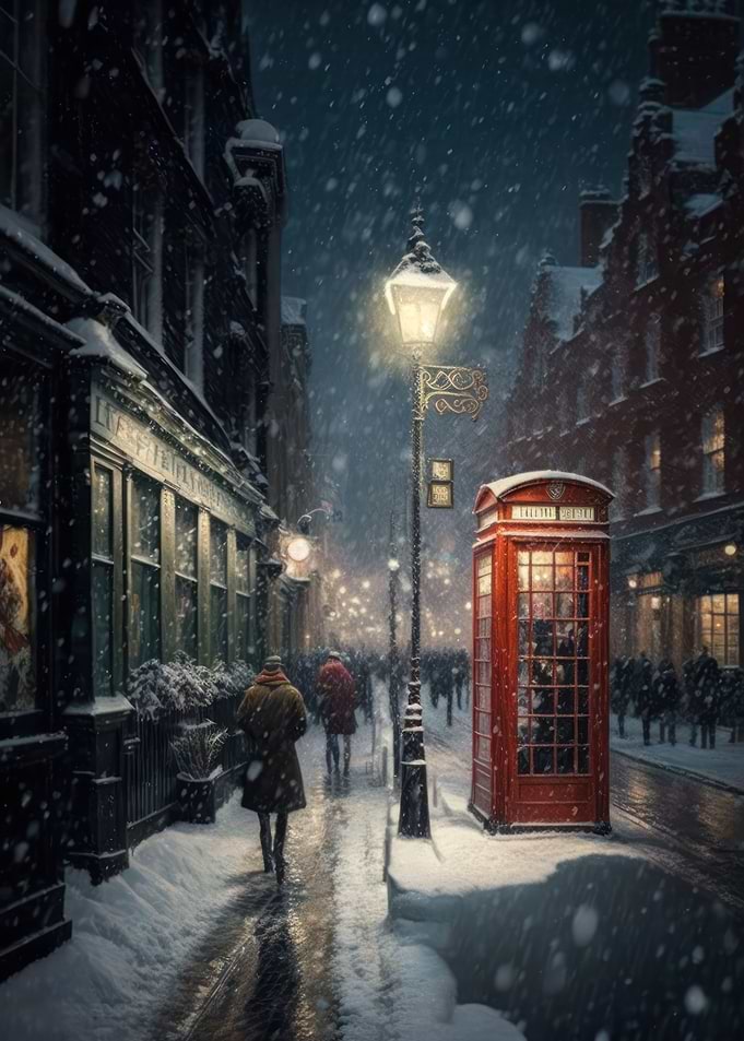 Winter II