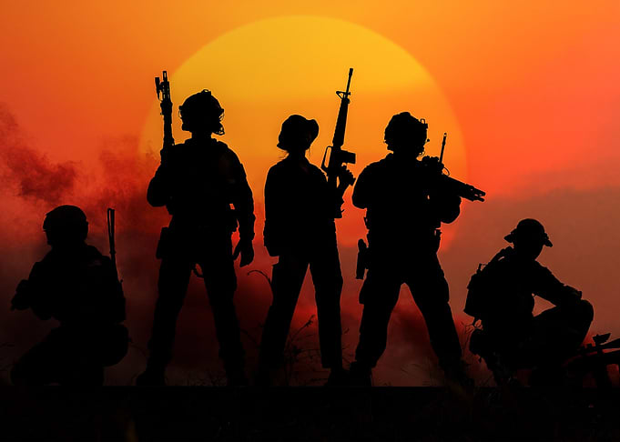 Military