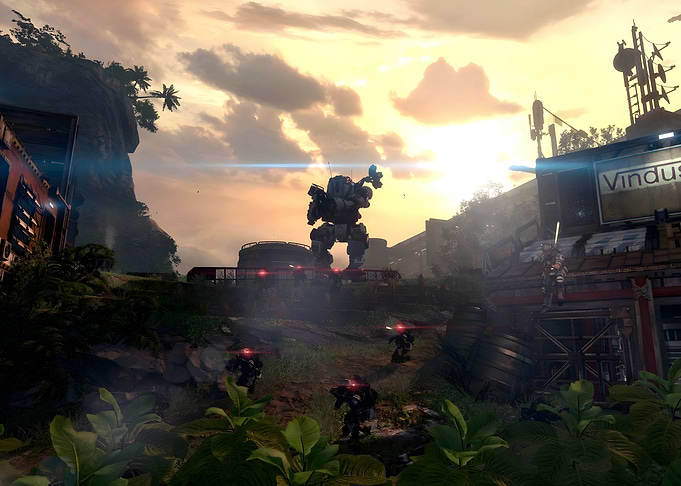 Titanfall 2