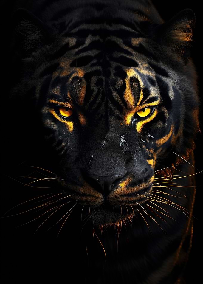 Spectral Stare
