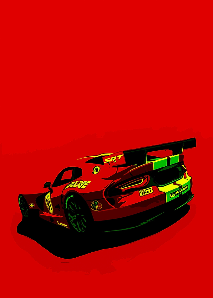 Super Car
