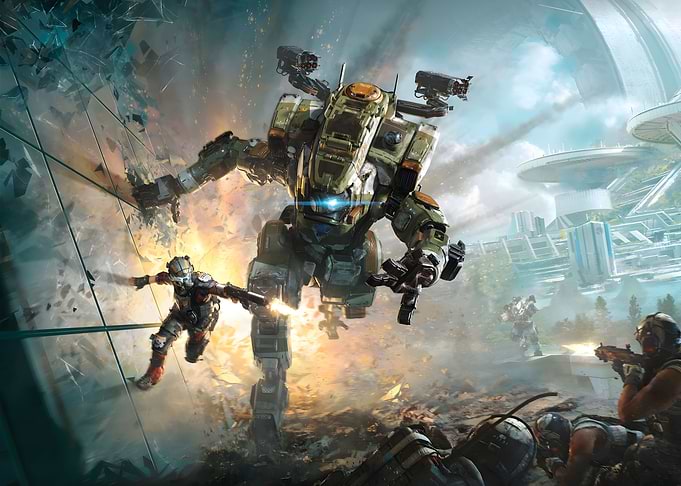 Titanfall 2