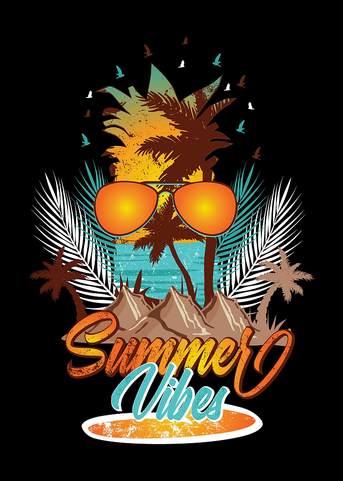 Summer Vibes