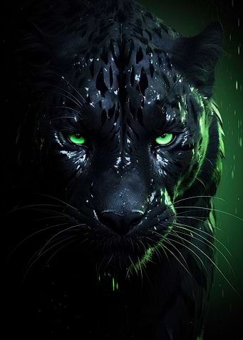 Eyes Of The Eclipse
