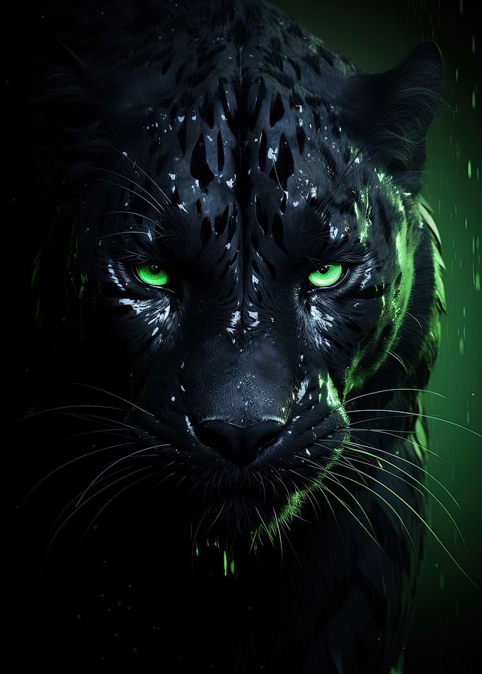Eyes Of The Eclipse