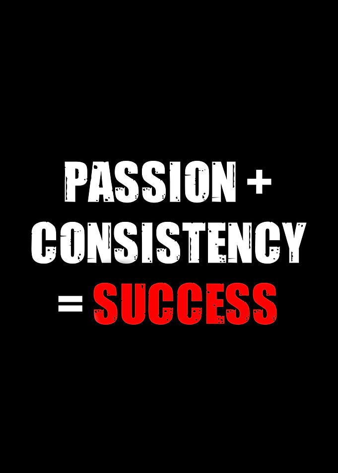 SUCCESS QUOTES