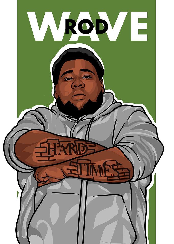 Rod Wave