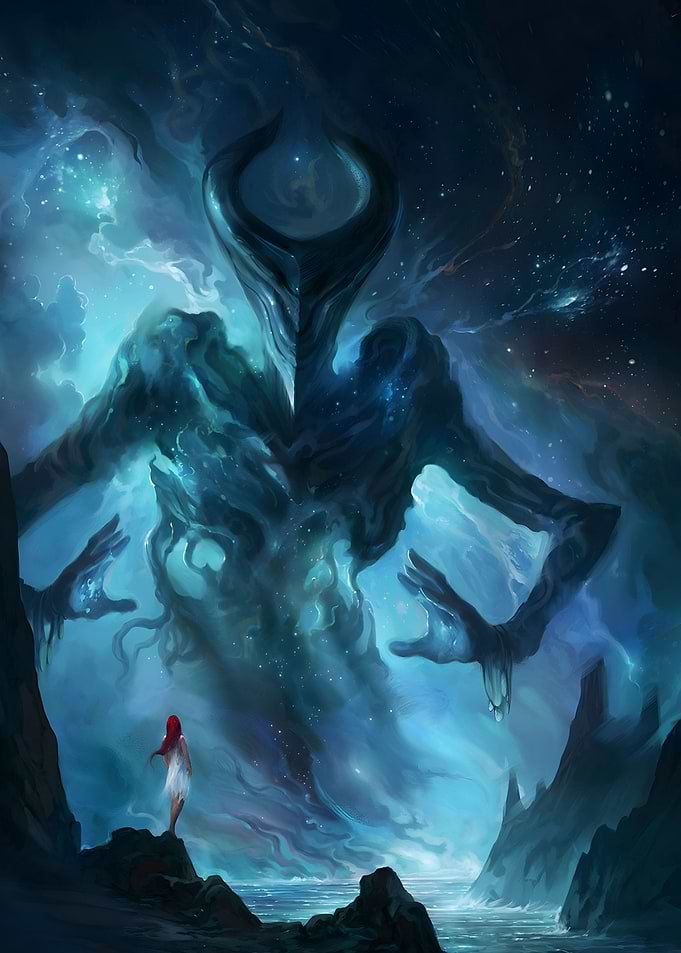 Eldritch Horror