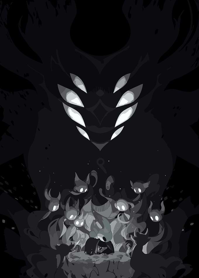 Hollow Knight