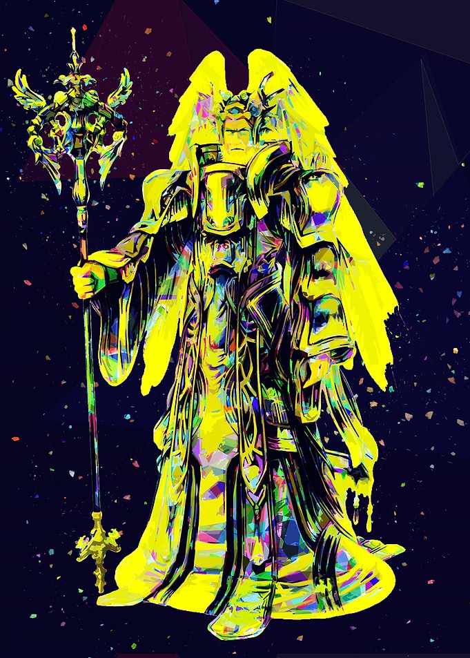 Sorean Pop Art