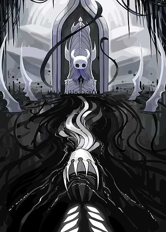 Hollow Knight