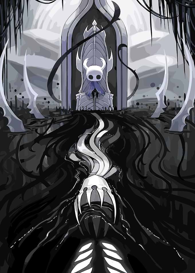 Hollow Knight