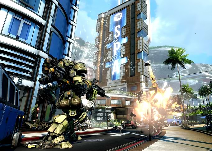 Titanfall 2