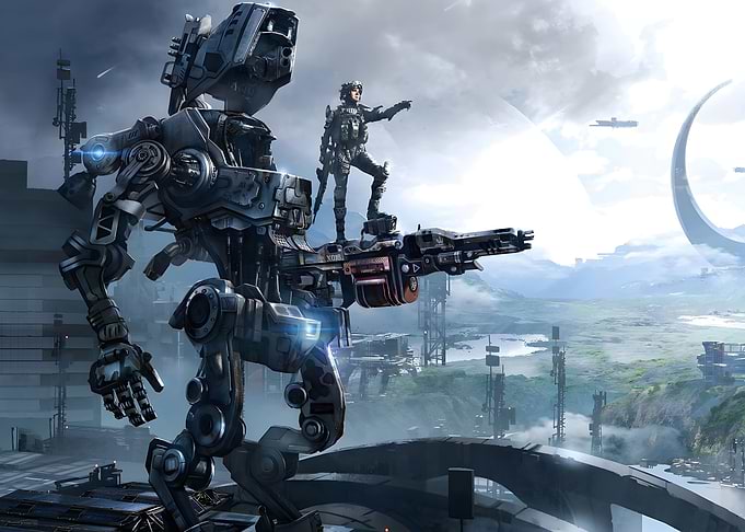 Titanfall 2