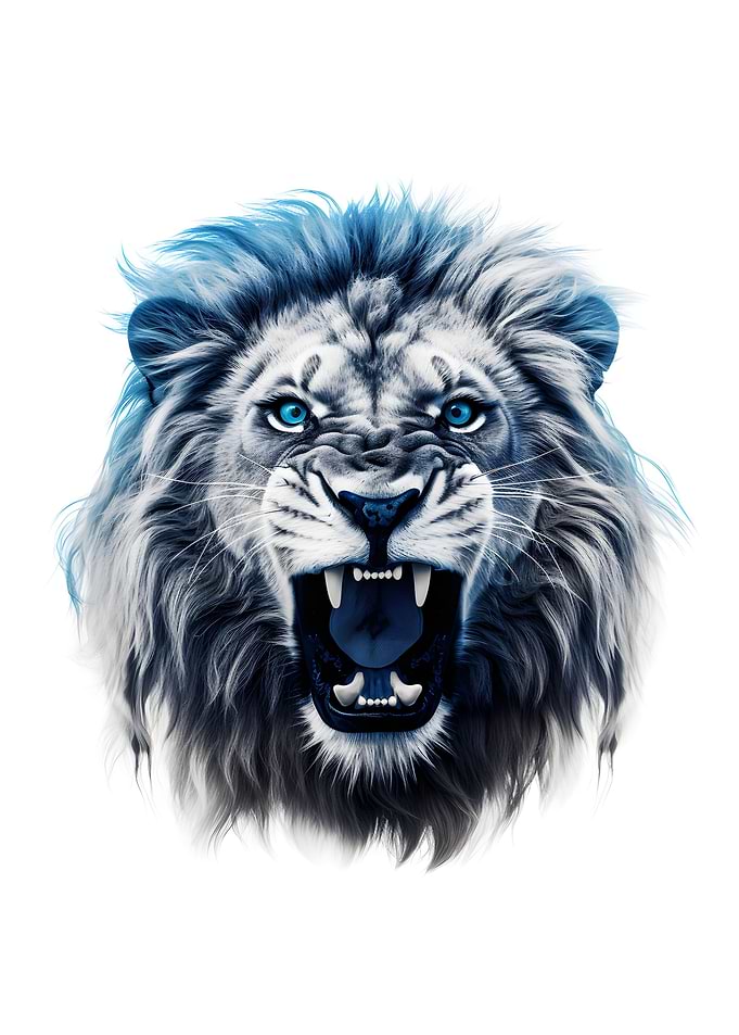 Roaring Lion